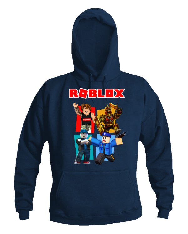 Džemperis Roblox policeman and others Džemperis Roblox policeman and others